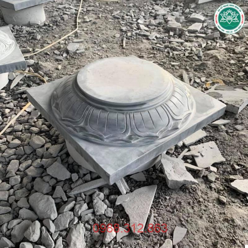 Chân tảng đá CTD 01