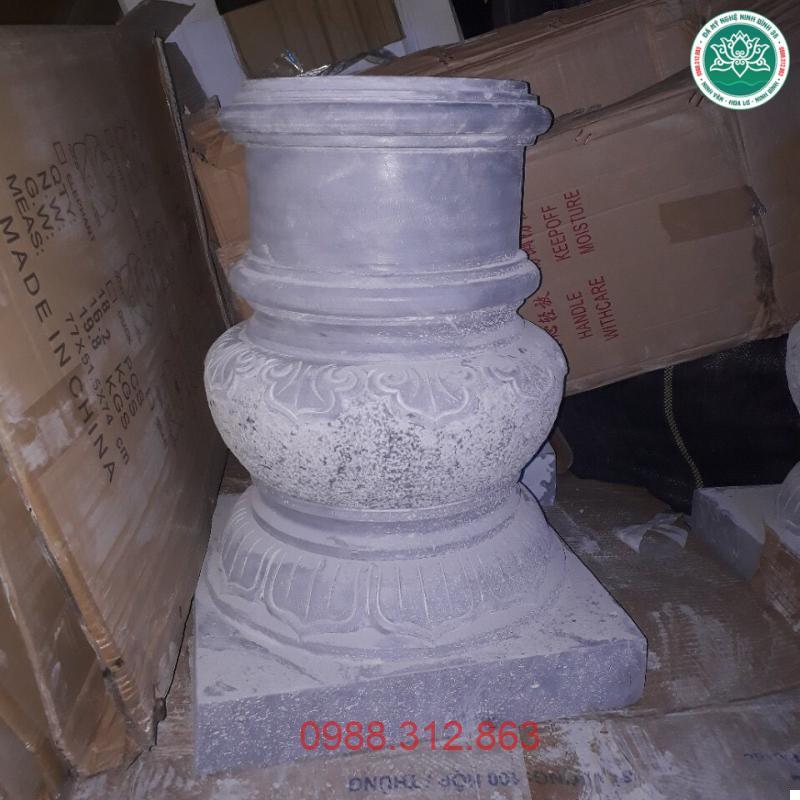 Chân Tảng Đá CTD 10