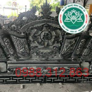 Cuốn Thư Đá CTD