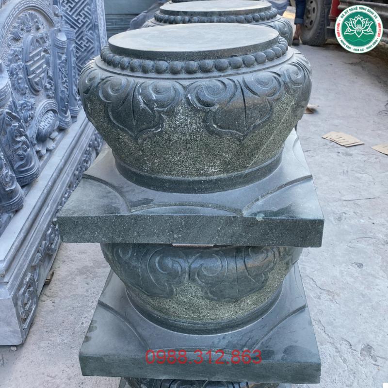 Chân Tảng Đá CTD 11