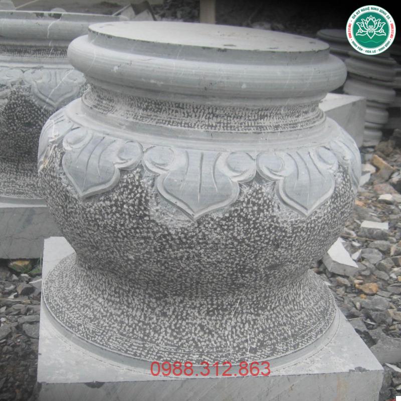 Chân Tảng Đá CTD 13