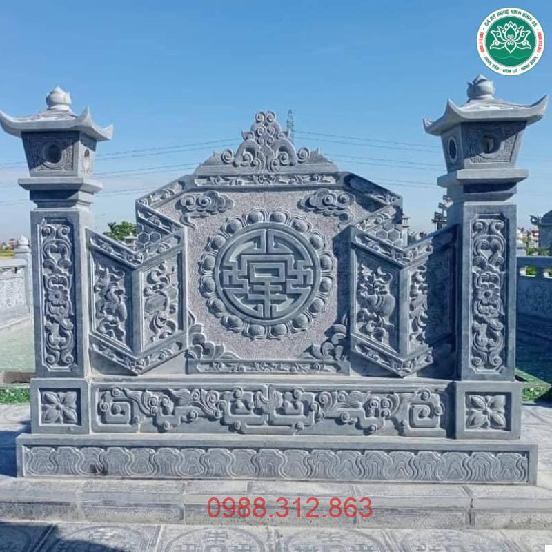Cuốn Thư Đá CTD 13