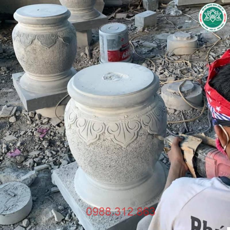 Chân Tảng Đá CTD 14