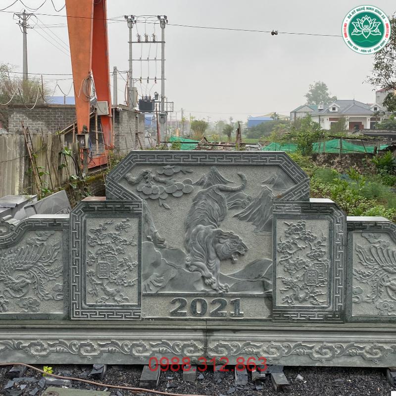 Cuốn Thư Đá CTD 14