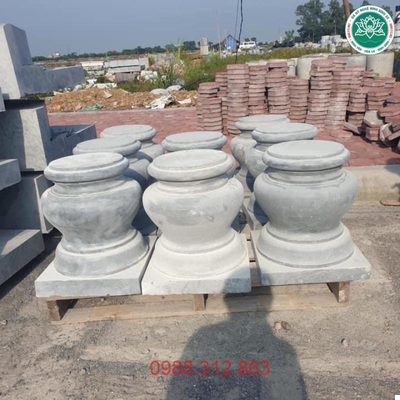 Chân Tảng Đá CTD 15