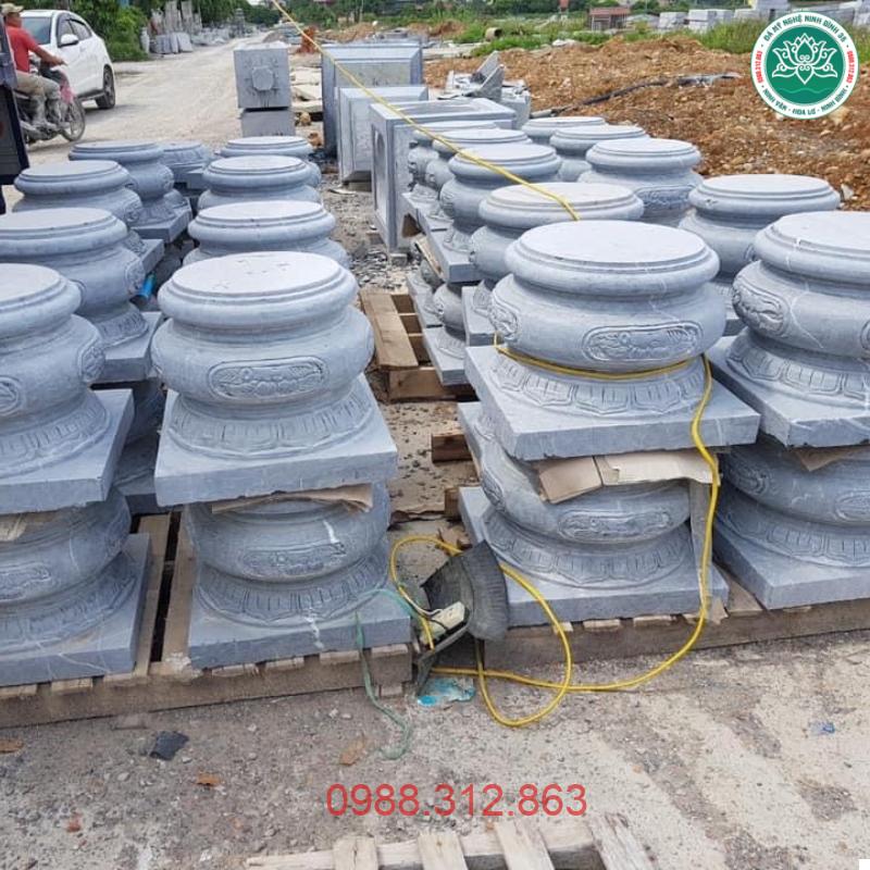 Chân Tảng Đá CTD 16