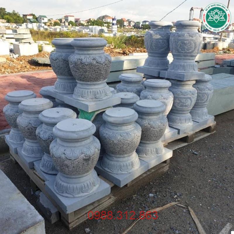 Chân Tảng Đá CTD 17