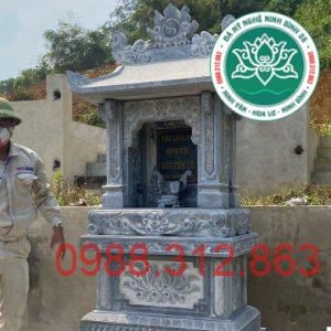 Lăng Thờ Đá LTD 18