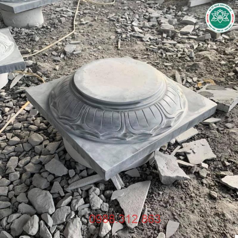 Chân Tảng Đá CTD 19