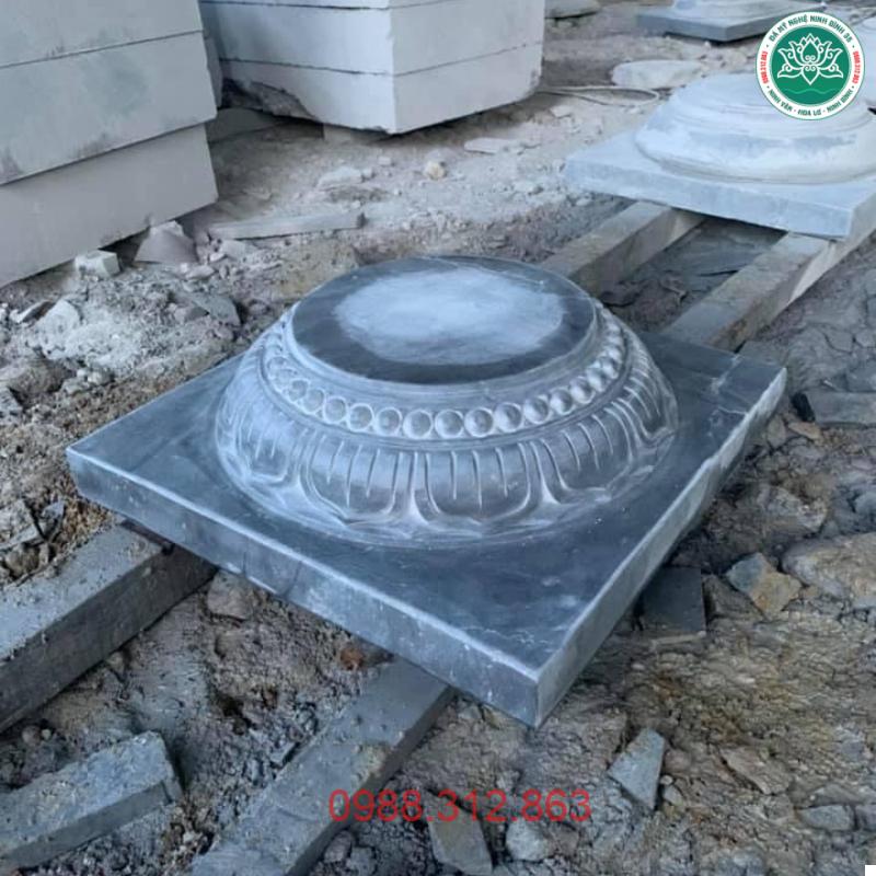 Chân Tảng Đá CTD 20