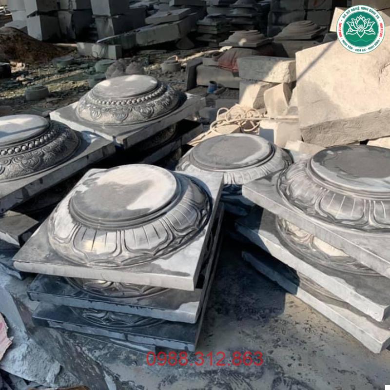 Chân Tảng Đá CTD 21