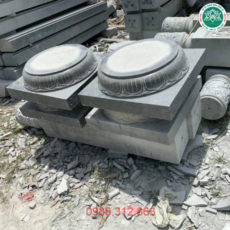 Chân Tảng Đá CTD 23