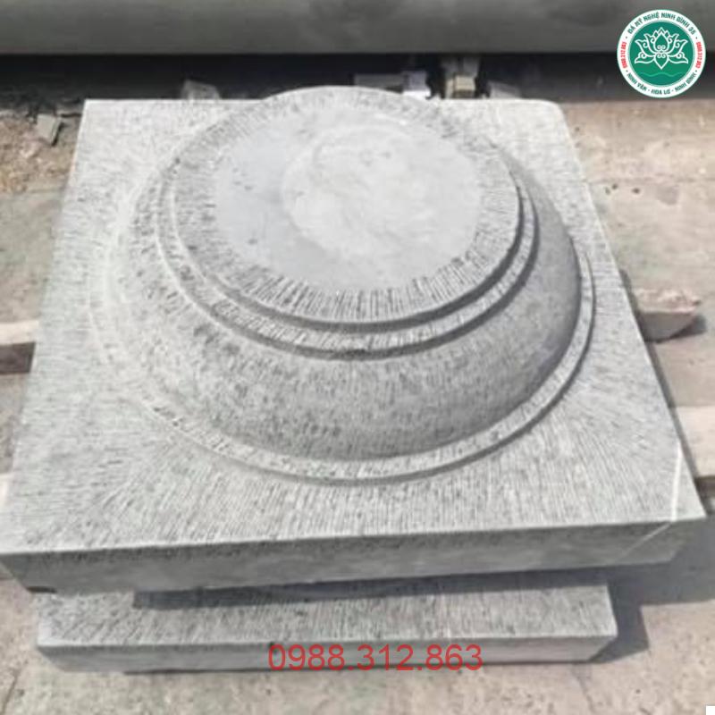 Chân Tảng Đá CTD 24