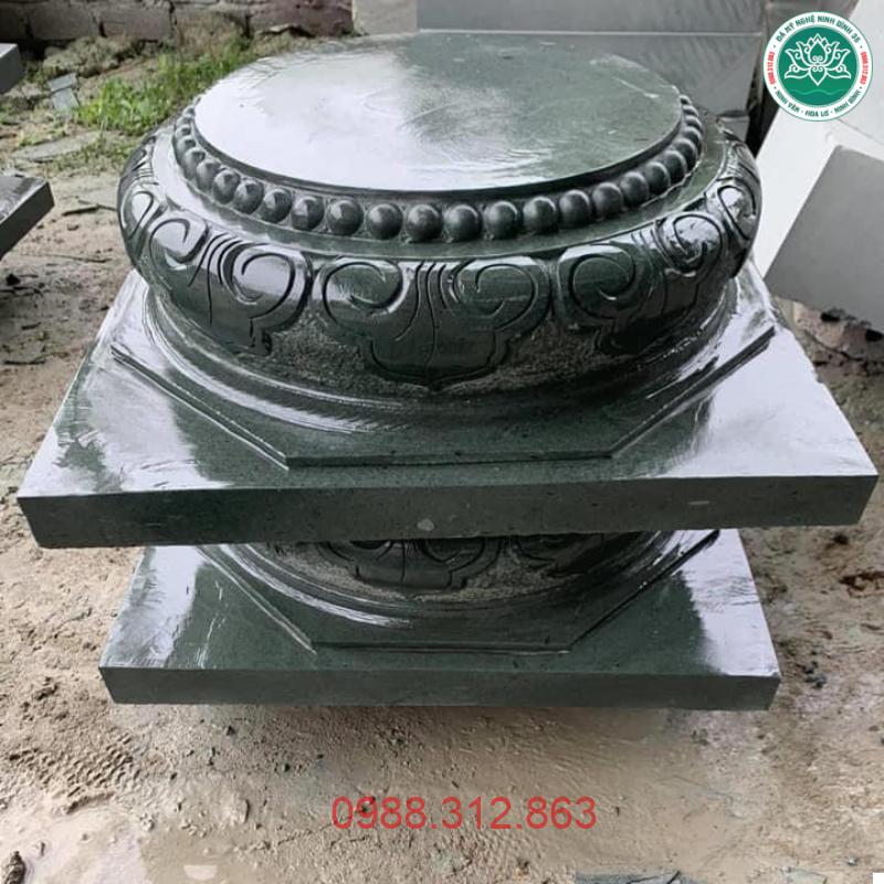 Chân Tảng Đá CTD 25