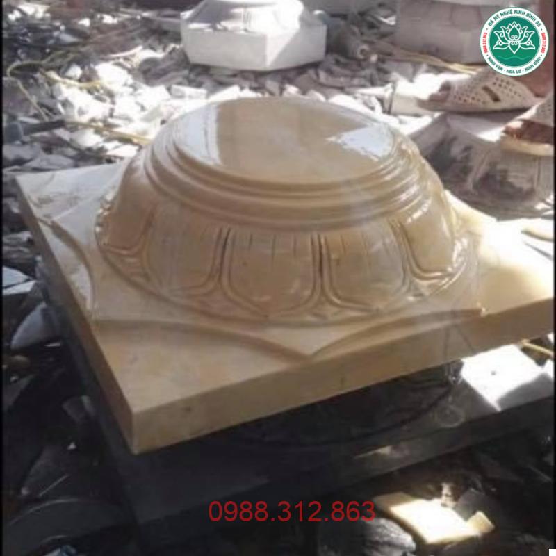 Chân tảng đá CTD 03