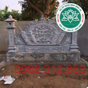 Cuốn Thư Đá CTD 03