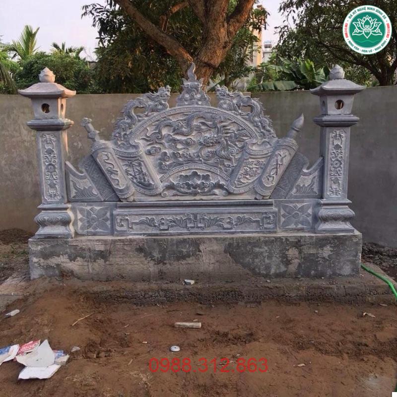 Cuốn Thư Đá CTD 03
