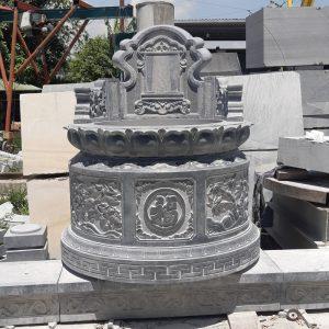 Mộ Tròn Đá MTD 05