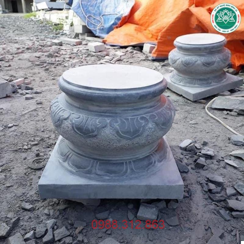 Chân Tảng Đá CTD 05