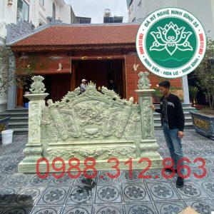 Cuốn Thư Đá CTD 05