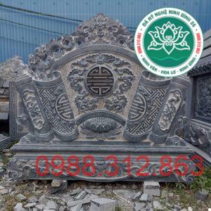 Cuốn Thư Đá CTD 06