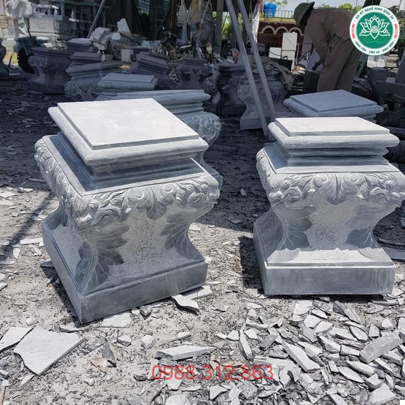 Chân Tảng Đá CTD 07