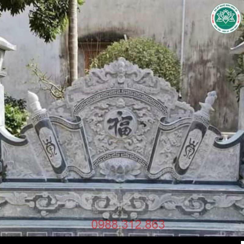 Cuốn Thư Đá CTD 08