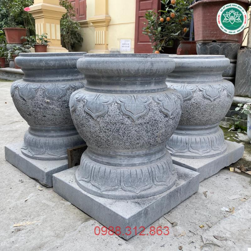 Chân Tảng Đá CTD 09