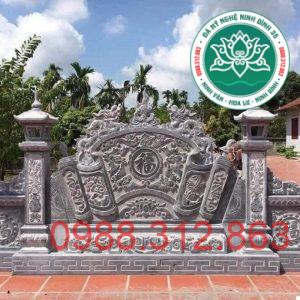 Cuốn Thư Đá CTD