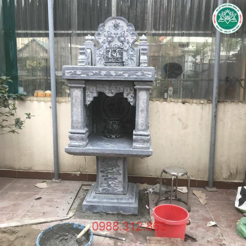 Cây Hương Đá CHD1