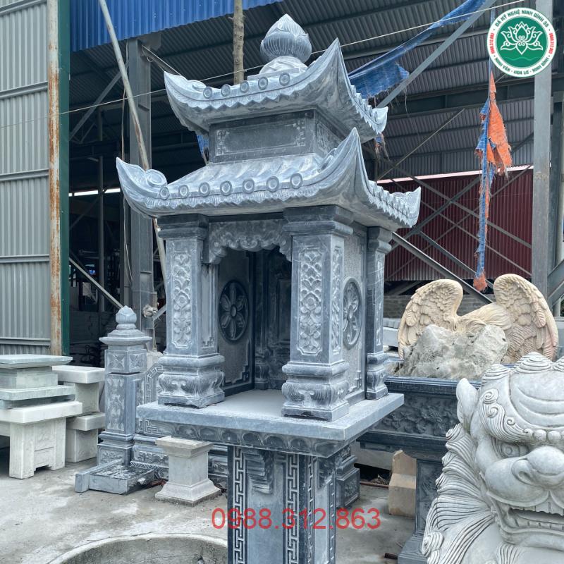 Cây Hương Đá CHD12