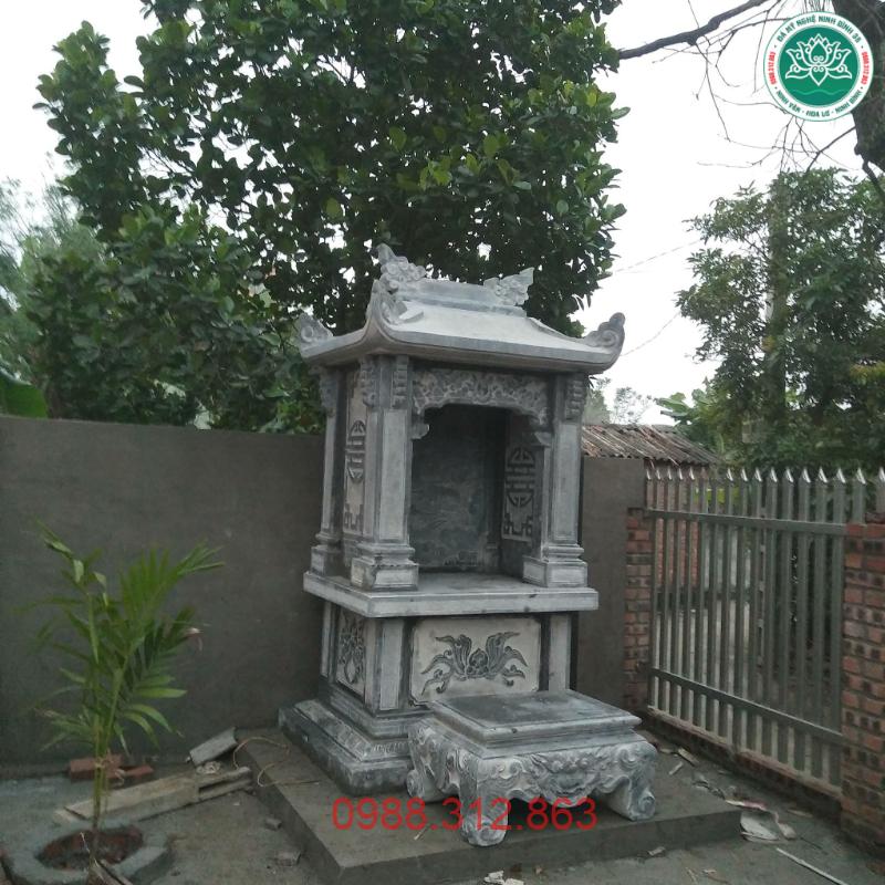 Cây Hương Đá CHD2