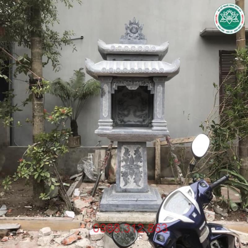 Cây Hương Đá CHD3