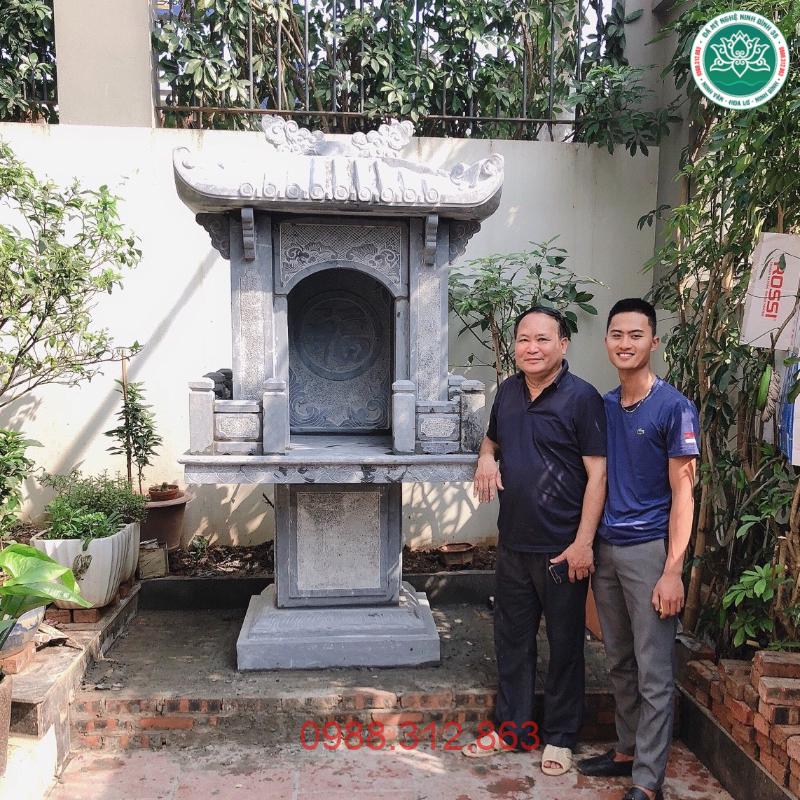 Cây Hương Đá CHD4