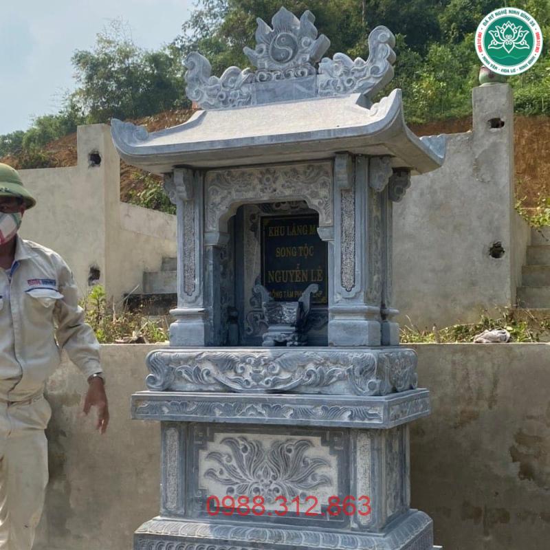 Cây Hương Đá CHD5