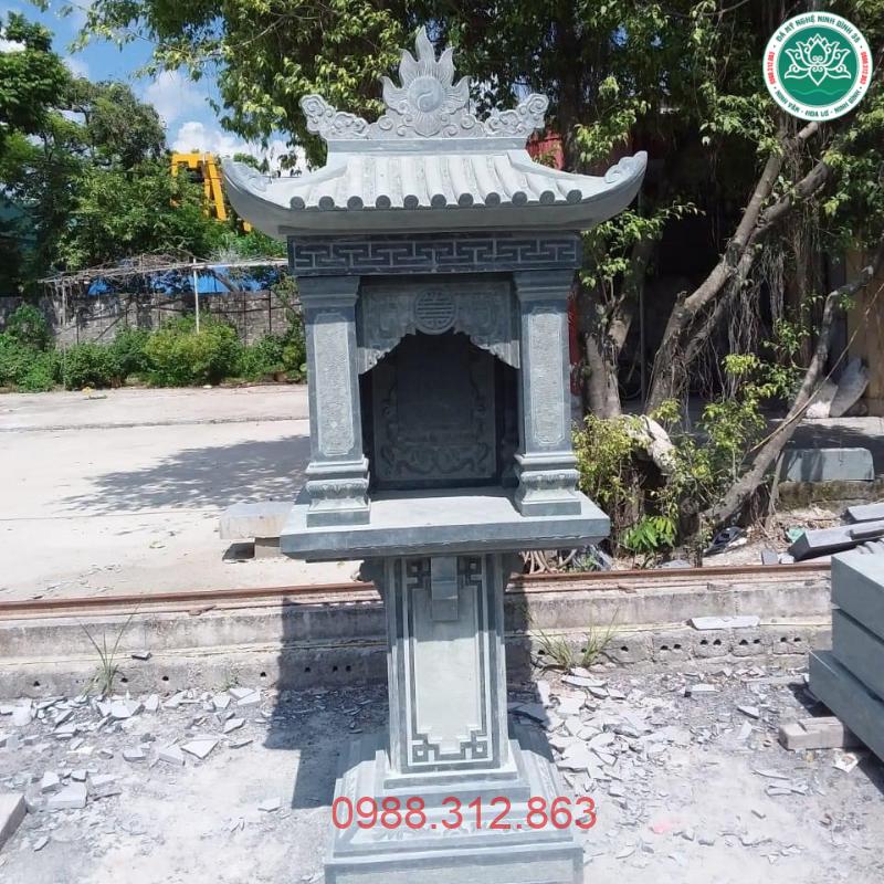 Cây Hương Đá CHD6