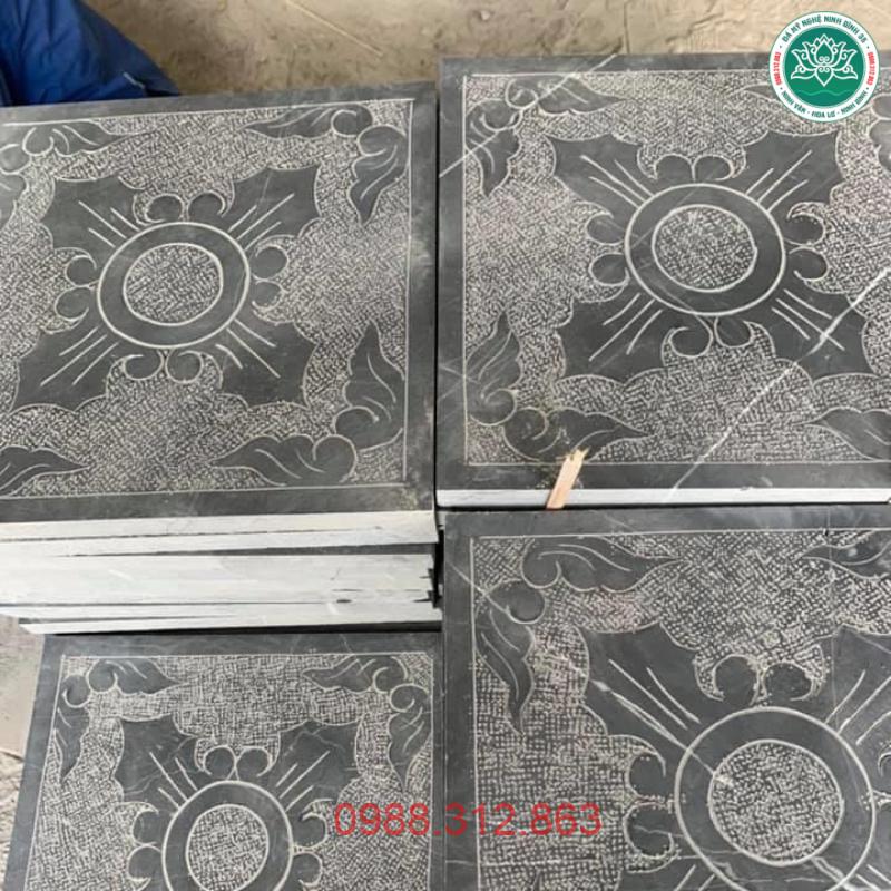 Đá Lát Nền DLN4