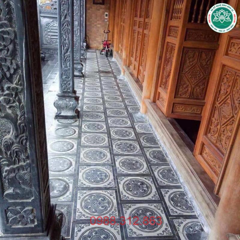 Đá Lát Nền DLN7