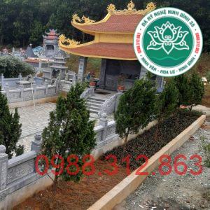Khu Lăng Mộ Đá KLMD11