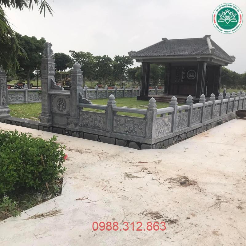 Khu Lăng Mộ Đá KLMD3