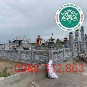 Khu Lăng Mộ Đá KLMD5