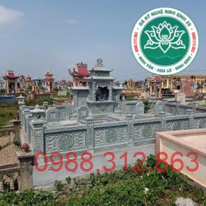 Khu Lăng Mộ Đá KLMD7