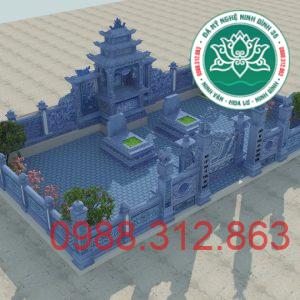 Khu Lăng Mộ Đá KLMD18