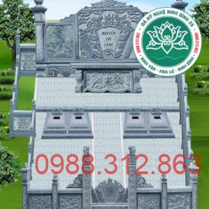 Khu Lăng Mộ Đá KLMD24