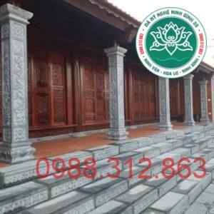 Bậc tam cấp 1