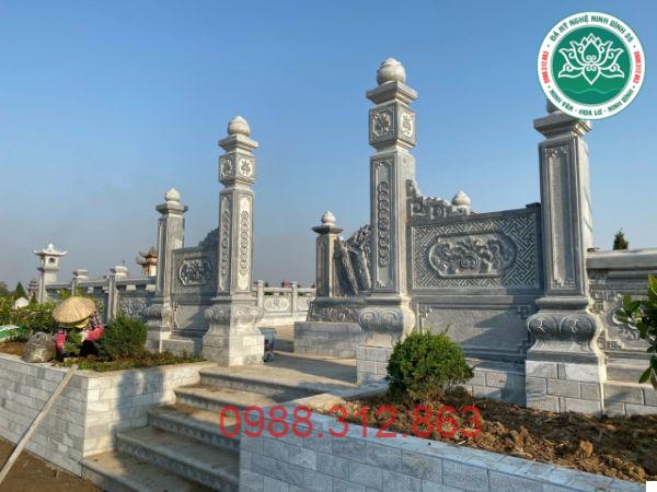 Cổng Đá 1