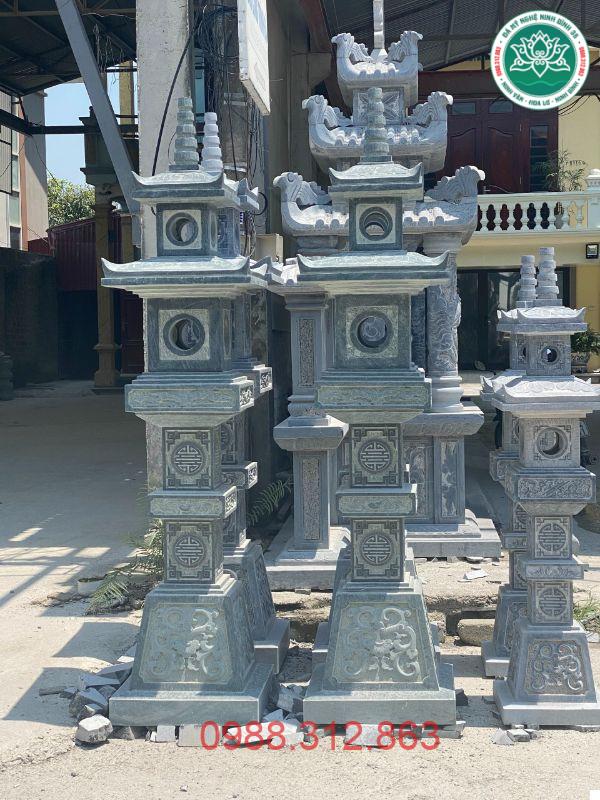 Đèn Đá6