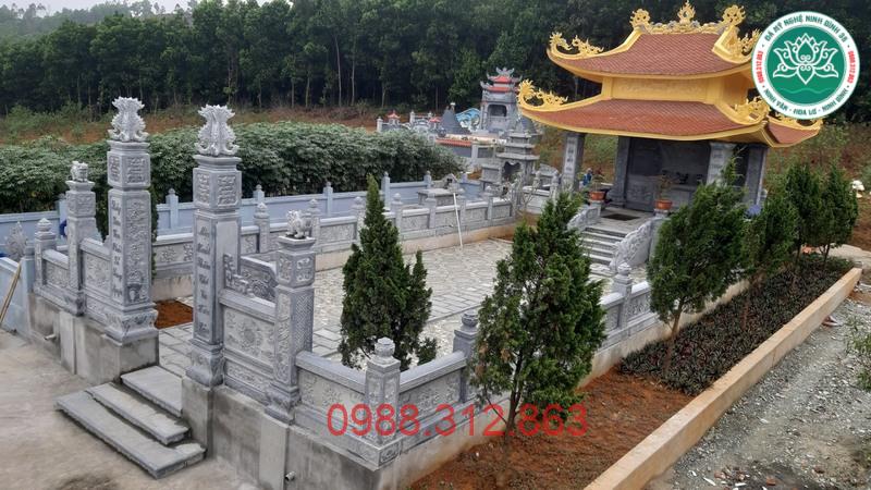 lăng mộ đá tại Đà Nẵng 3