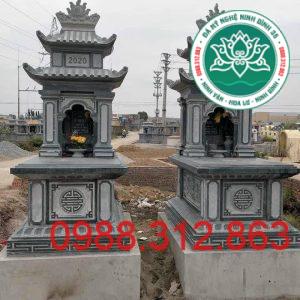 mua lăng mộ tại Bắc Ninh 1