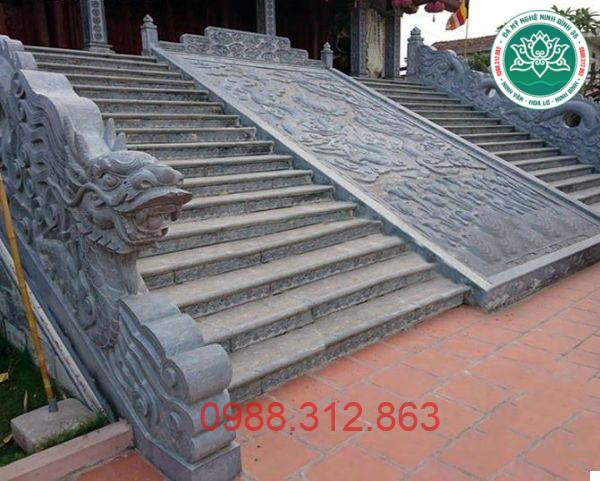 Chiếu Rồng Đá 1